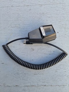 Sharmans MIC MP 520 Wired 5 Pin DNT Unused.