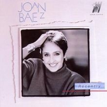 Recently von Baez,Joan | CD | Zustand gut