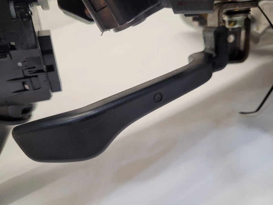 2014 - 2016 KIA FORTE Steering Column Floor Shift Sedan Without Fog Lamps  - Image 4 of 4