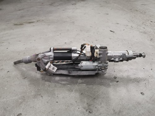 MERCEDES M CLASS STEERING COLUMN ELECTRIC TYPE, W164, 09/05-12/11 05 06 07 08 09