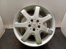 MERCEDES M CLASS Alloy Wheel 17" Inch 5x112 Offset ET52 8.5J 1997-2005