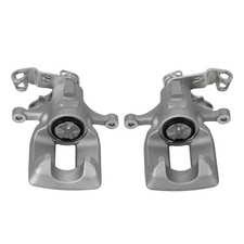 2x Bremssattel Hinten Links Rechts For Opel Astra K Sports Tourer 345176 10mm