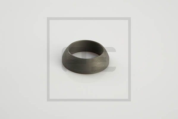 Fits PETERS 015.186-00 Centring Ring, spring U-bolt 015.186-00 Leaf spring fitt