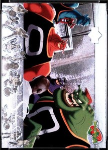 Michael Jordan Space Jam Cards | eBay