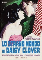 Strano Mondo Di Dais - Dvd - G3Z