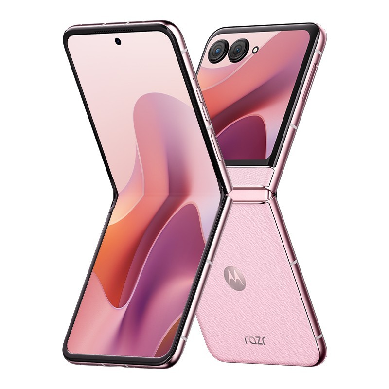 motorola razr 60 本体 Motorola Razr 60 256GB 8GB RAM Factory Unlocked Flip 6.9