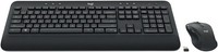 Logitech Kabelloses Tastatur-Set MK545 Advanced (De)