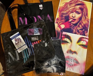 Mdna Madonna | eBay