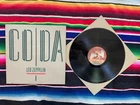 Led Zeppelin Coda Swan Song VG++ Vinyl LP Record