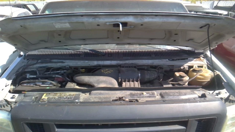 Airbag Air Bag Driver Wheel Fits 09-19 FORD E350 VAN 29978418 Foto 3 de 4