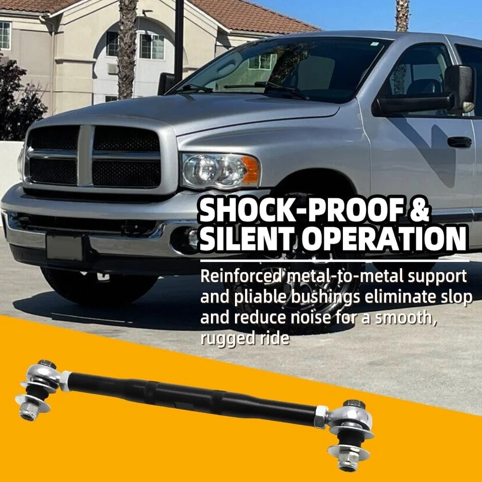 Varilla de acoplamiento de caja de transferencia para Dodge Ram 2500 47RE 2003 cambio de transmisión NV271 Foto 2 de 4