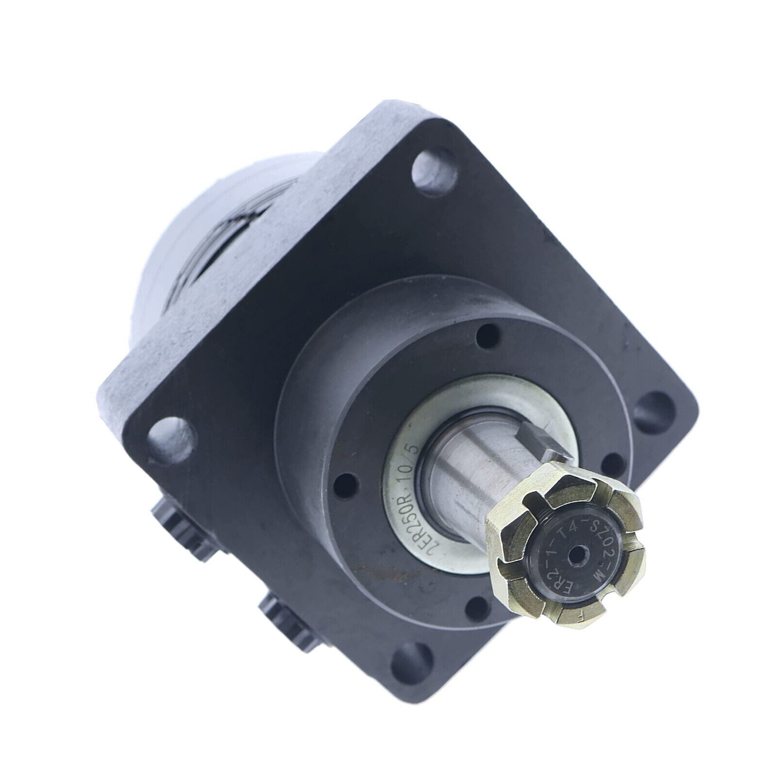 Motore Ruota Idraulica Per 1-523328 103-6988 Parker TF0240US081AADD