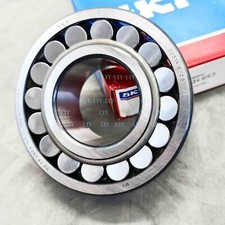 1pcs Spherical Roller Bearings 70x150x51mm for SKF 22314 E/C3