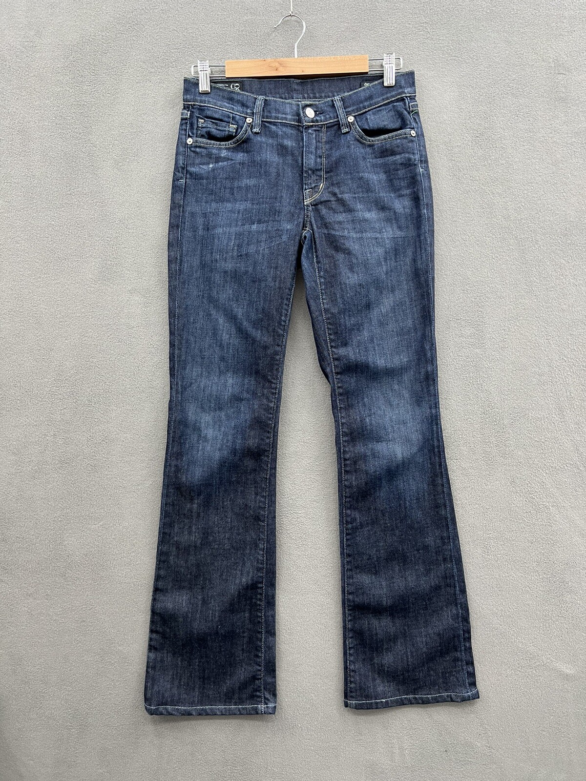 Citizens of Humanity Women’s 27 Bootcut Denim Jean from Barney’s CO OP