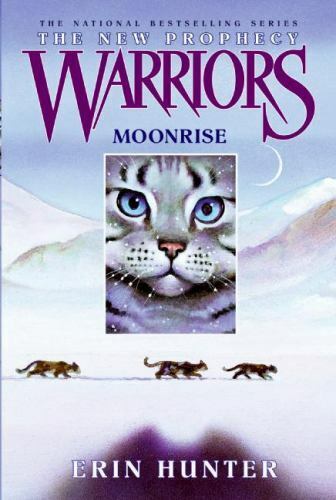 Warrior Cats (Series 2) New Prophecy 6 Books By Erin Hunter-Ages 8-12-  Paperback