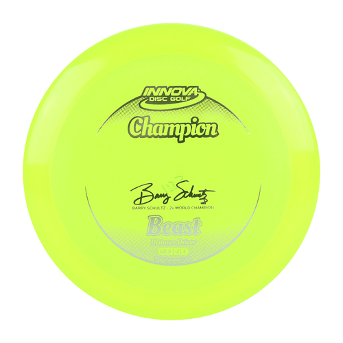 Innova Disc Golf Champion Beast Distance Driver 10/5/-2/2 - Choose Exact Disc - Picture 40 of 47