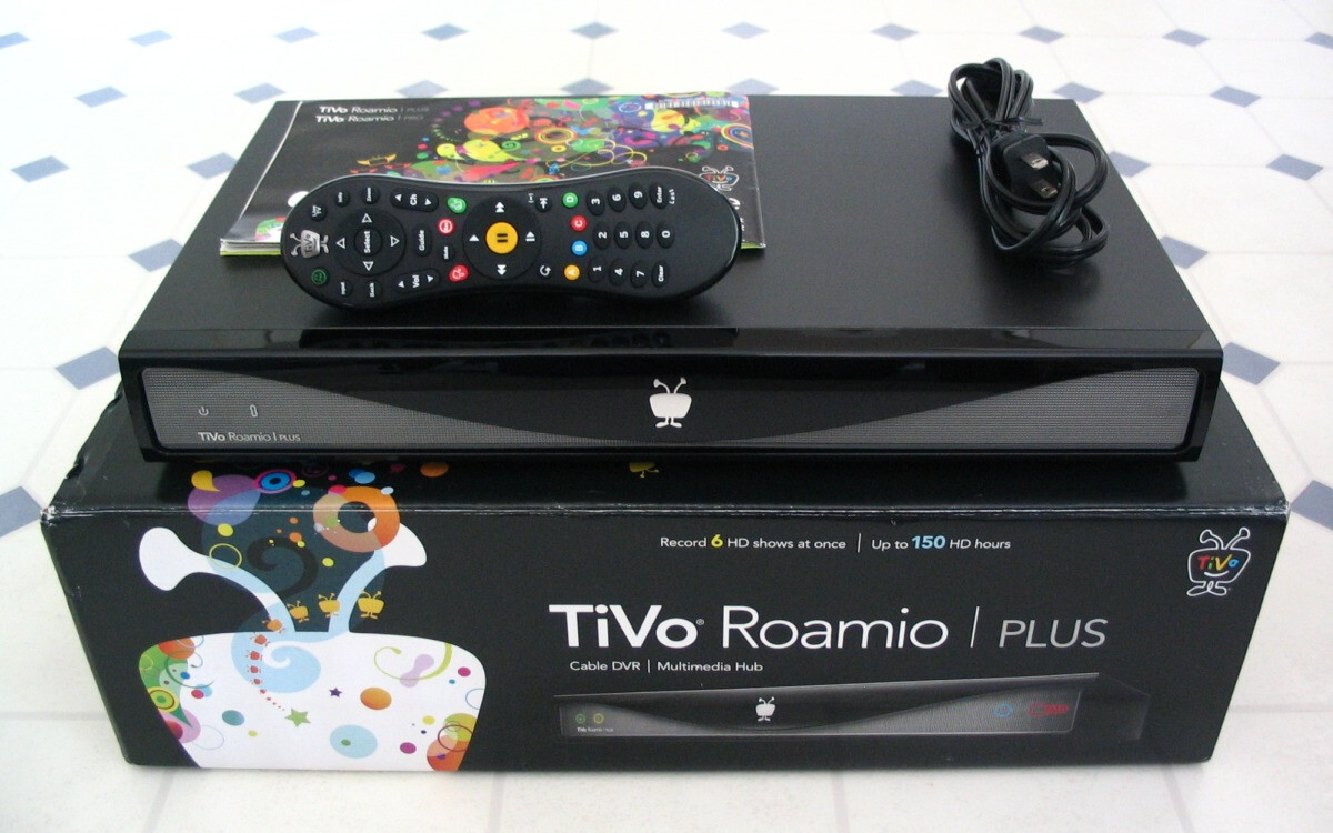 TiVo Roamio Pro Review This Is The Ultimate Cable Box The, 54 OFF