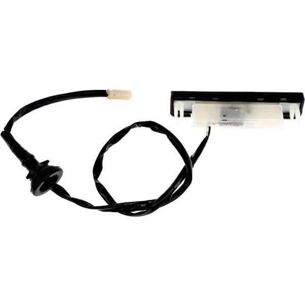 Interruptor de liberación de puerta levadiza Dorman 901-715 nuevo para Toyota Sienna Lexus GS300 tC Foto 2 de 4