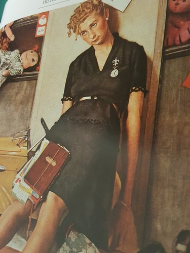 Norman Rockwell, Sherry Marker, World Publications Grp 2004 Hardcover - Picture 5 of 7