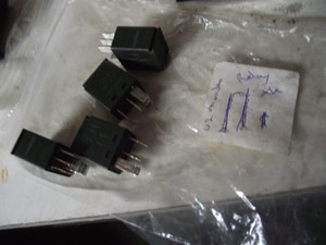 Разъем pa66 gf35