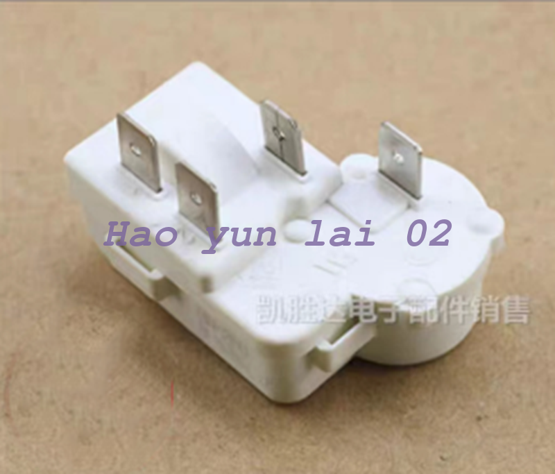 ZHB60120P4.7 Overload protection relay for refrigerator Freezer