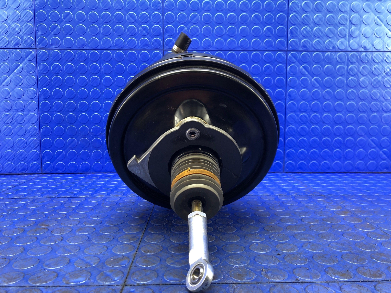 LAMBORGHINI GALLARDO OEM POWER BRAKE BOOSTER PUMP 400612100