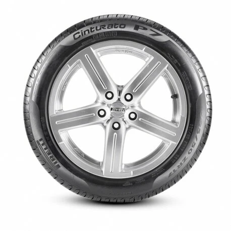 PNEUMATICI ESTIVI AUTO PIRELLI CINTURATO P7 205/55 R16 91V DOT 2025/24 - Immagine 3 di 3