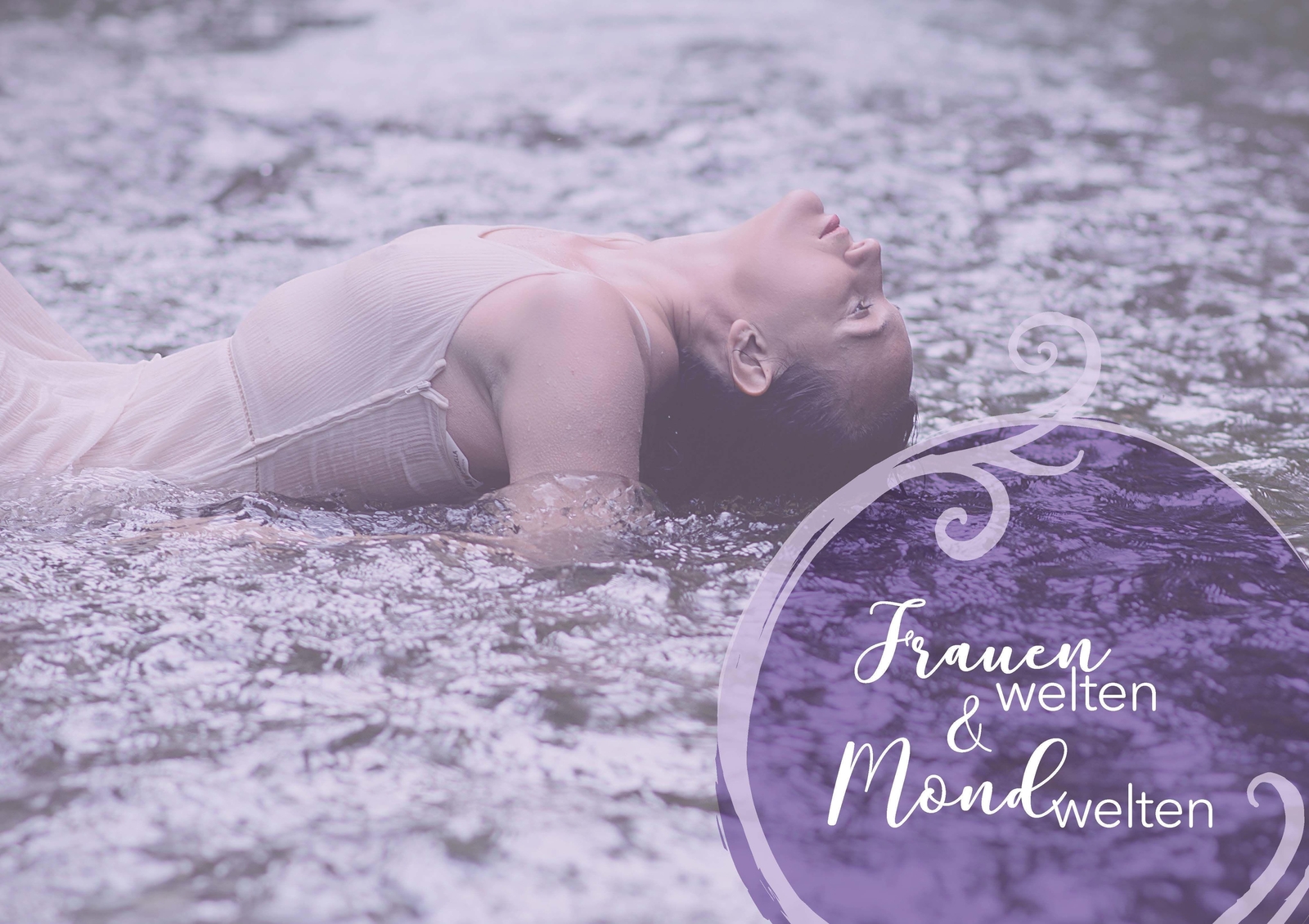 Thumbnail - Mondschön | Nives Gobo | Ein Kurs In Weiblichkeit | Taschenbuch | 208