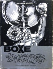 La boxe di Aulestia, Salvador