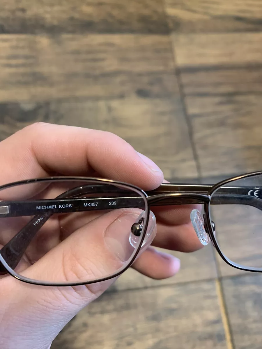 Glasses mk outlet
