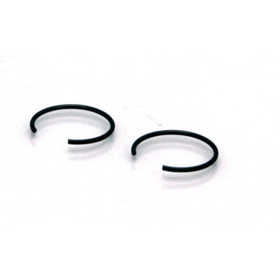 Kolbenbolzensicherung (Kolbenclips) WISECO CW10 circlips