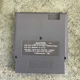 Blades of Steel (Nintendo Entertainment System NES, 1988) solo cartucho