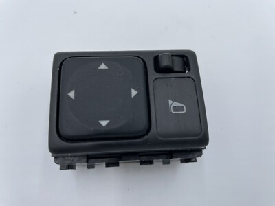 2000-2005 Mitsubishi Eclipse Mirror Switch