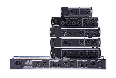 配信機器・PA機器・レコーディング機器 M-audio dmp3 Presonus bluetube SALE!!! s-l400.jpg