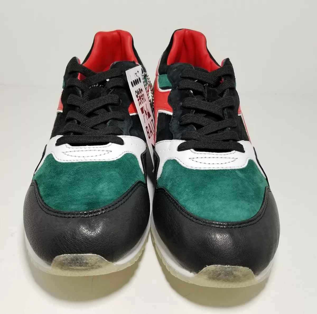 Bait X Astro Boy X Diadora Intrepid Astro Boy Men's Shoes