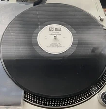 Juvenile – 400 Degreez Original 1999 Press PROMO LP VG+