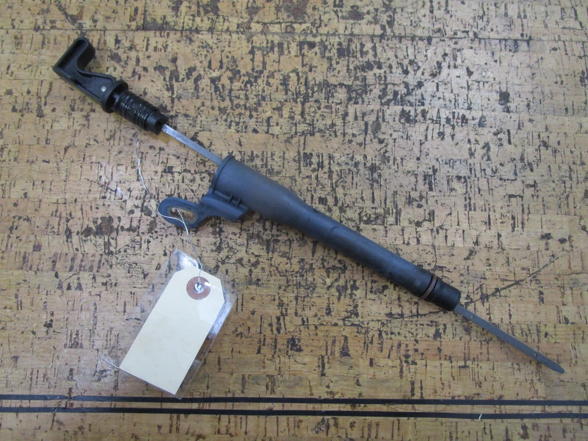 OEM* 0780 Mercury Dipstick & Tube 825990 8M0026249 | eBay