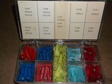 Mize Wire Stripper/Crimper/Cutter Kit