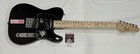 QUEENSRYCHE SIGNED ELECTRIC GUITAR GEOFF TATE WILTON JACKSON 3X JSA COA — photo 1