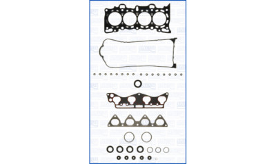 Cylinder Head Gasket Set HONDA CIVIC COUPE VTEC 16V 1.6 125 D16Y (1999-)