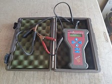 Spx Otc Accuracy Plus Professional 3165 Battery Tester