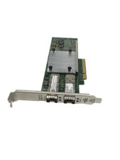 HP 530SFP 656244-001 Dual Port 10GB SFP Network Adapter Card PCIe 656244-001