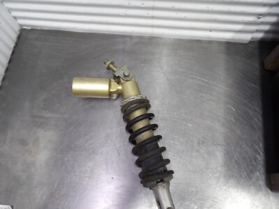 98-99 Kawasaki Ninja ZX6R rear suspension shock absorber 45014
