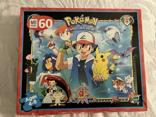 Hasbro Pokemon Battling Coin Game 3 Unique Coins 1999 | eBay