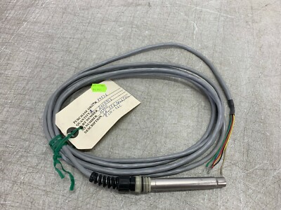 ECD Electro-Chemical Devices 200913 High Conductivity Signal Conditioner NEW
