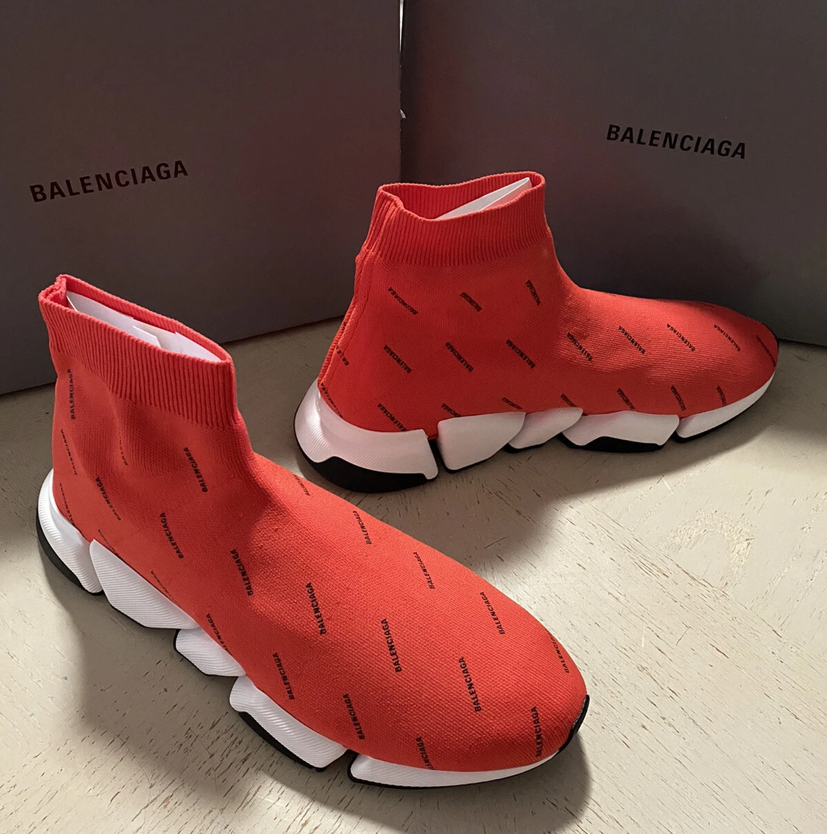 Men's Speed  Balenciaga US