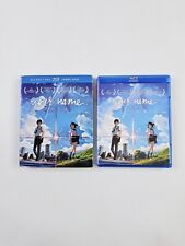 Your Name Bluray  MercadoLivre 📦