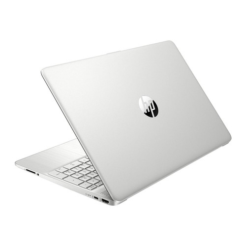 HP 15s-fq5655ng Silber Multimedia Notebook 15,6 Zoll Laptop 1 TB SSD 8 GB RAM - Bild 3 von 5