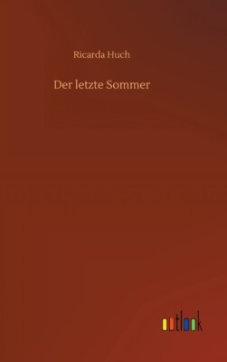 Der Letzte Sommer