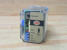 Absolute Process Instruments AP I 4058 G Load Cell Transmitter API4058G